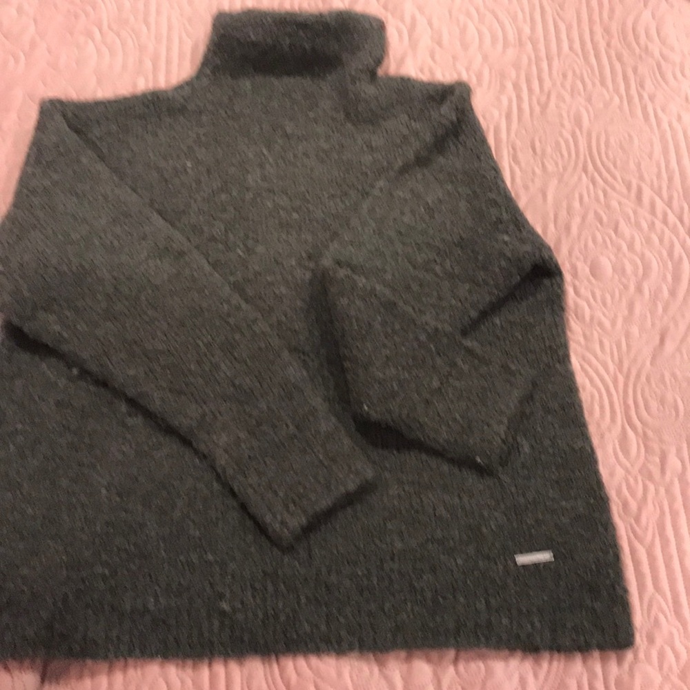 Michael Kors turtleneck